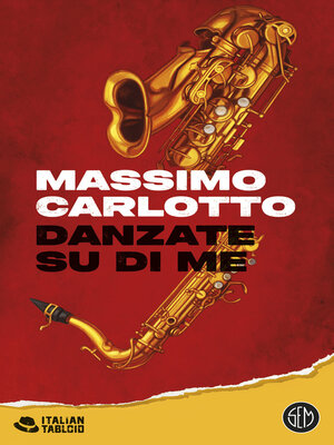 cover image of Danzate su di me